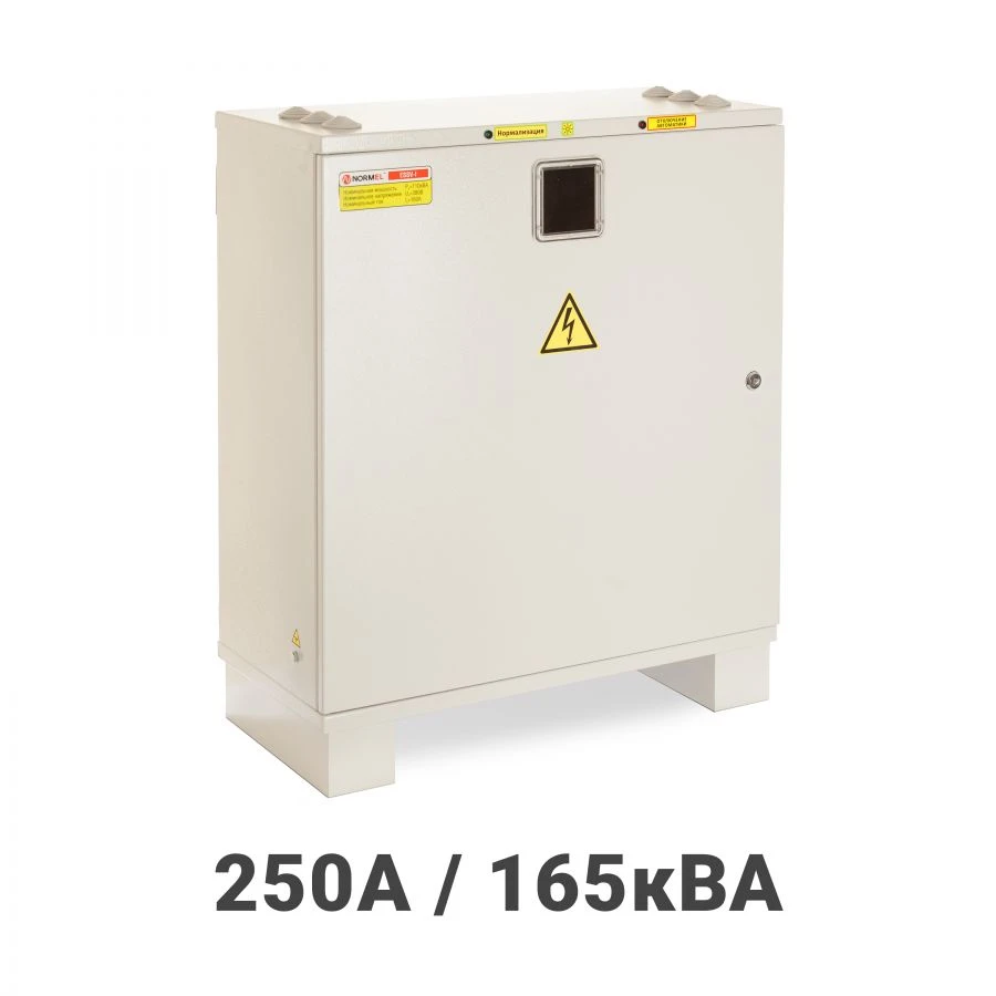 منظم الجهد ESSV-I 3.200-250-02