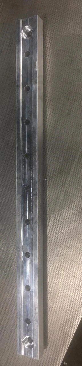 Rotor Pole Jumper for Wind Turbines M03-C5-20-030681