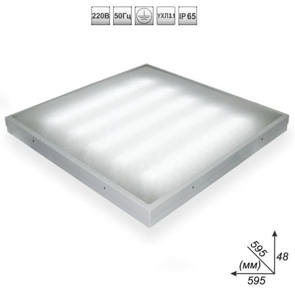 مصباح LED صناعي BSTZ ARS DSP 001-090