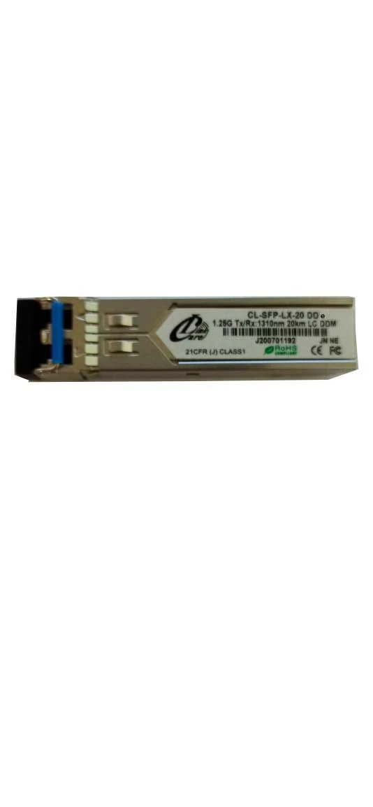 CL-SFP-LX-20 DD e Optical Transmitter for High-Speed Data Transmission