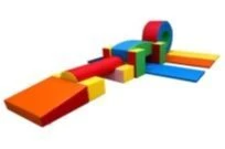 Obstacle Course Sports Complex