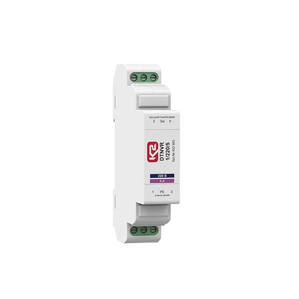 Surge Protection Device DTNVR 1/220/5 (LT)