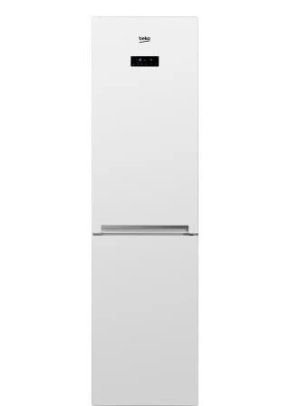Household Refrigerator Freezer with Separate Doors CNMV5335E20VW