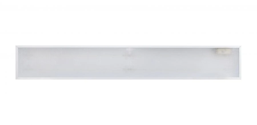 LED Light Fixture for Indoor Office and Commercial Use ABERLICHT TR-35/120 1200 NW