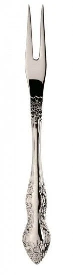 Eco-Friendly Lemon Fork M-3 "Troika