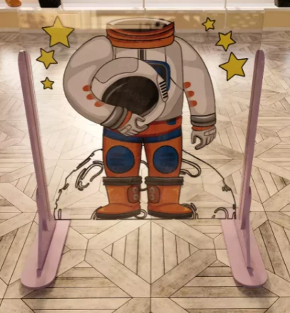 كتاب تلوين 3 في 1 مع مجموعة "ستندرد" NR-005