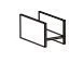 Stylish Plus Series Computer Case Stand