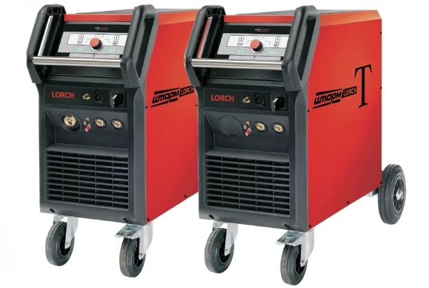 آلة لحام عاكس للإلكترود غير القابل للذوبان TF-Pro 300 DC/AC