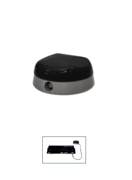 كتلة هوائية لاستقبال وتعزيز إشارة GPS و GLONASS