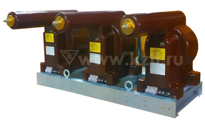 محول جهد ثلاثي الطور NALI-EC-24 (35) M8P