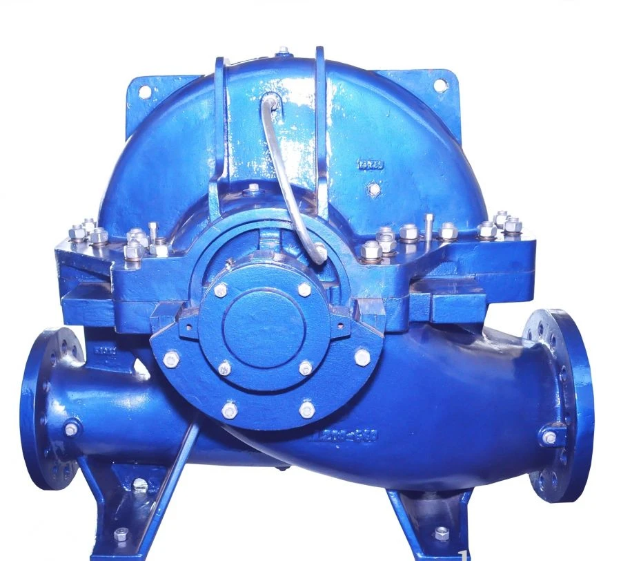 مضخة D500-1070A للطرد المركزي الأفقية