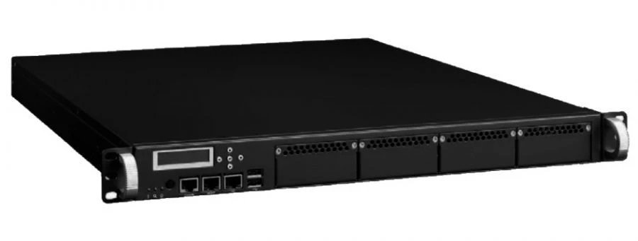 خادم MS-3040 (تنفيذ CRMП.466219.001)