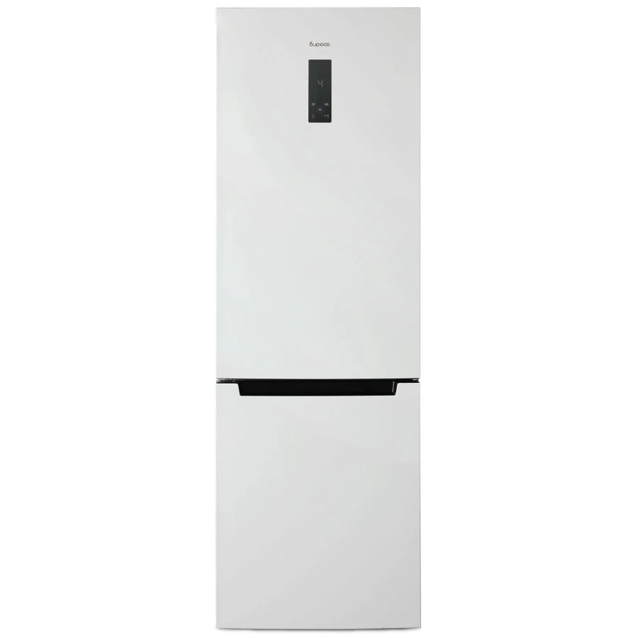 2-Door Refrigerator with Freezer "Biryusa 960NF