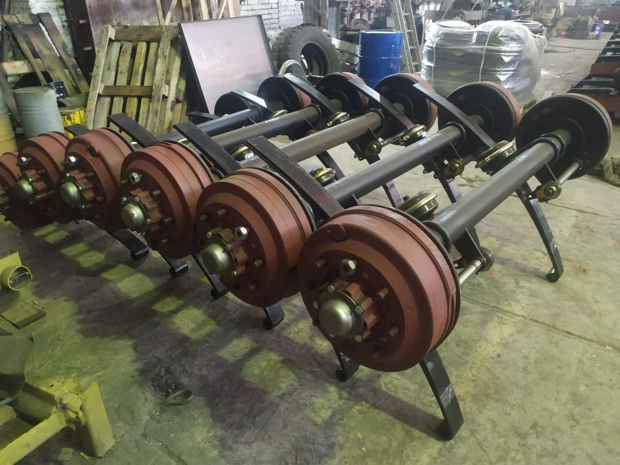 محور سيارات 250018-2410003