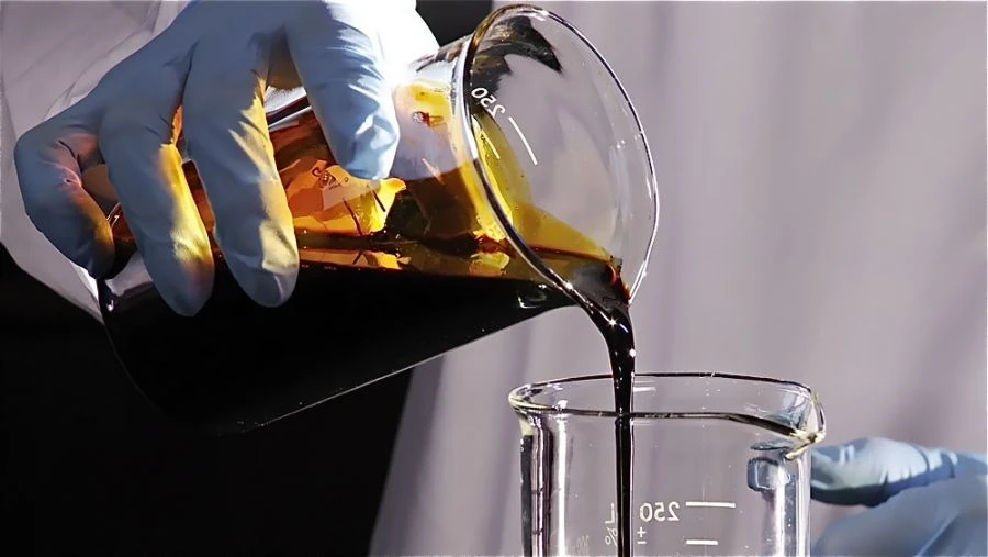 Pyrocondensate for Solvent Production - Grade A, B, C