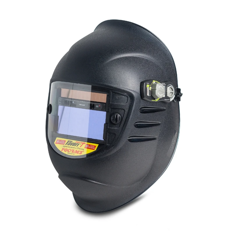 درع واقي للوجه لحام Favori®T NH12 E684، رقم 51215
