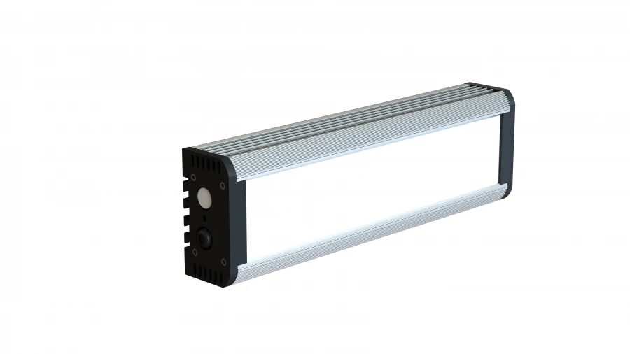 مصباح LED خارجي وصناعي "BEST" BOX-X NANO 50W
