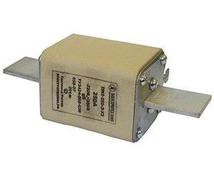 الفيوز العام PN2-250-E 160A