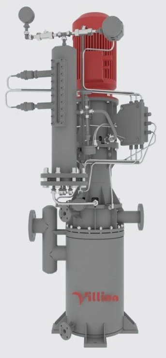 Vertical Electric Pump Units Villina-VS1-M