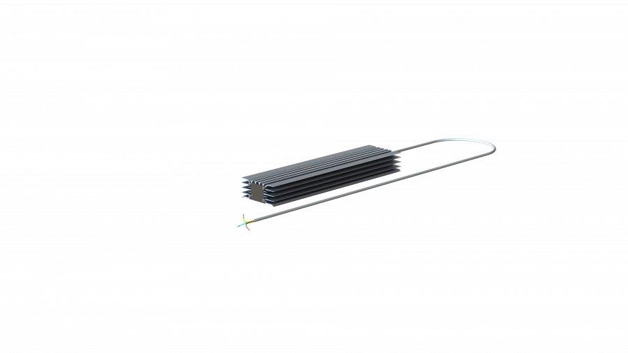 Energy-Efficient LED Street Light BEST 100W