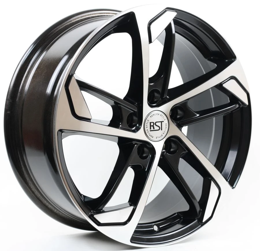 Aluminum Alloy Car Wheel RST R037 (17x7)
