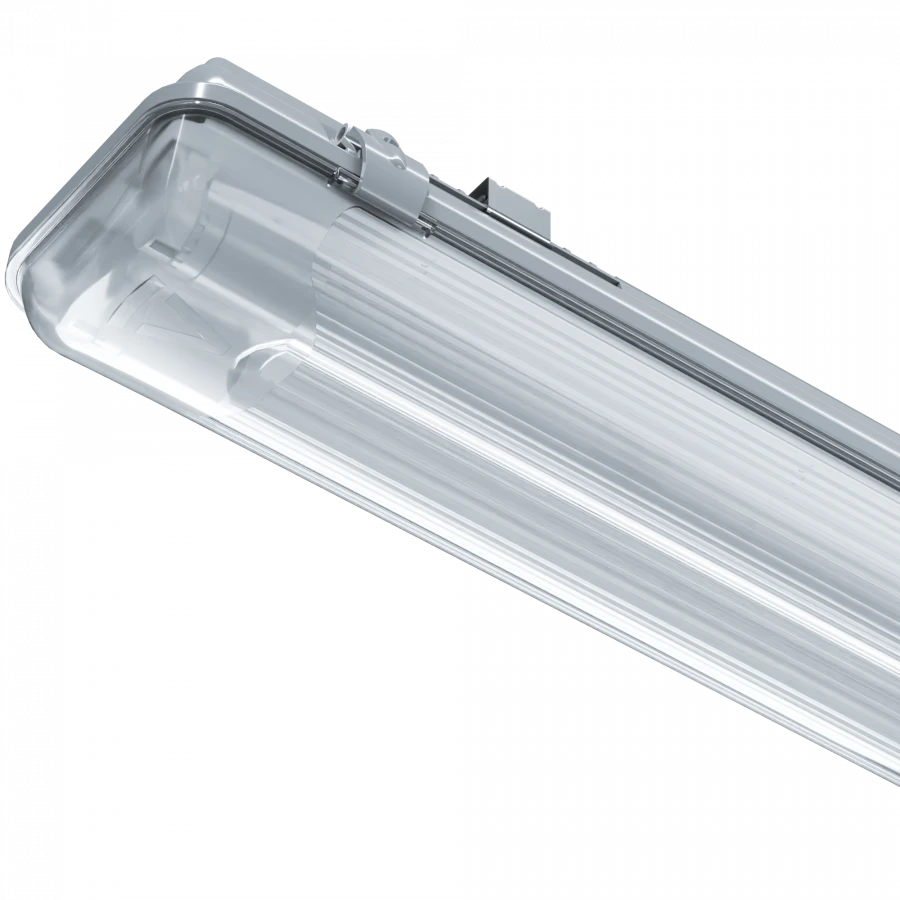 Navigator 61 086 DSP-04-1200-IP65-2xT8-G13 Lighting Fixture