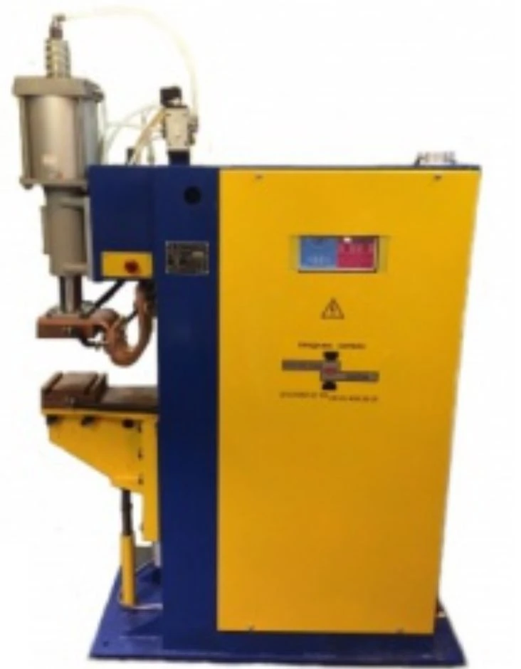 ماكينة اللحام بالتيار الكهربائي МР-4501Л