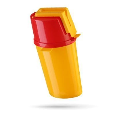 MK-01-SK Waste Collection, Storage, Transportation and Disposal Container