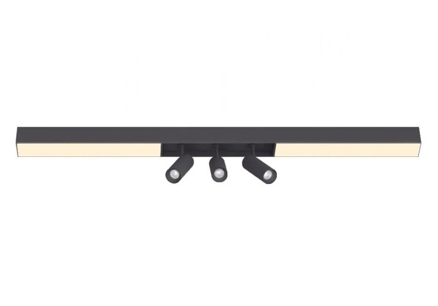 ضوء LED Z1 Lighting System 35 معلق / سطحي / مدمج