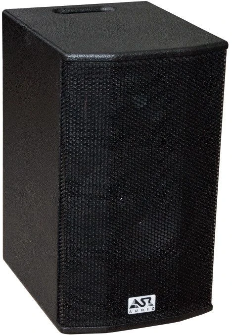 نظام صوتي سلبي للاستخدام في الكاريوكي والمؤتمرات - ASR CS-158