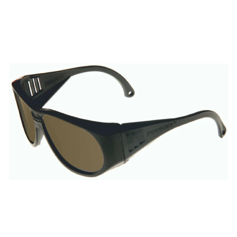 Open Protective Glasses O34 PROGRESS, Article 13424