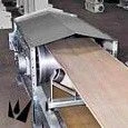 حزام نقل R1-KL-500 لنقل الحبوب