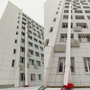 خرطوم إنقاذ حريق حلزوني سابوسباس