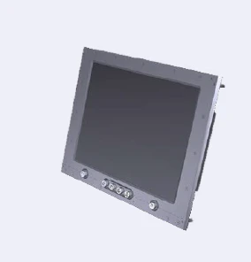 شاشة بانل MPM-18 - مؤشر LCD