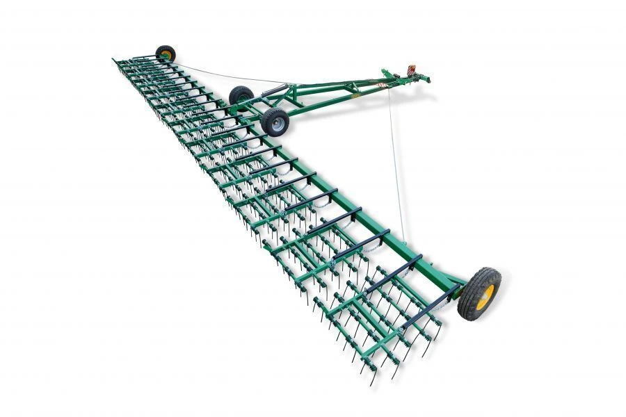 Medium Spring Harrow VELES BS-15.M