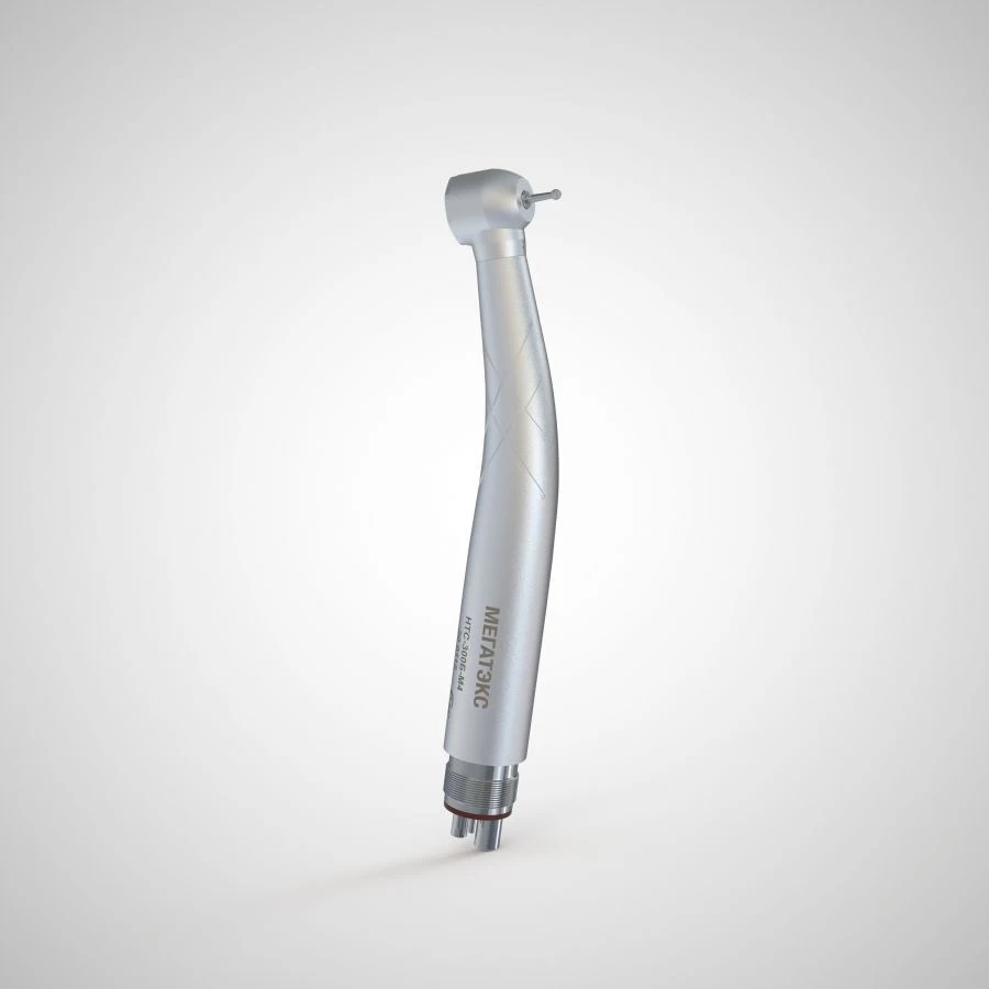 قطعة يد توربينية لطب الأسنان برأس كبير NTC-300B-M4