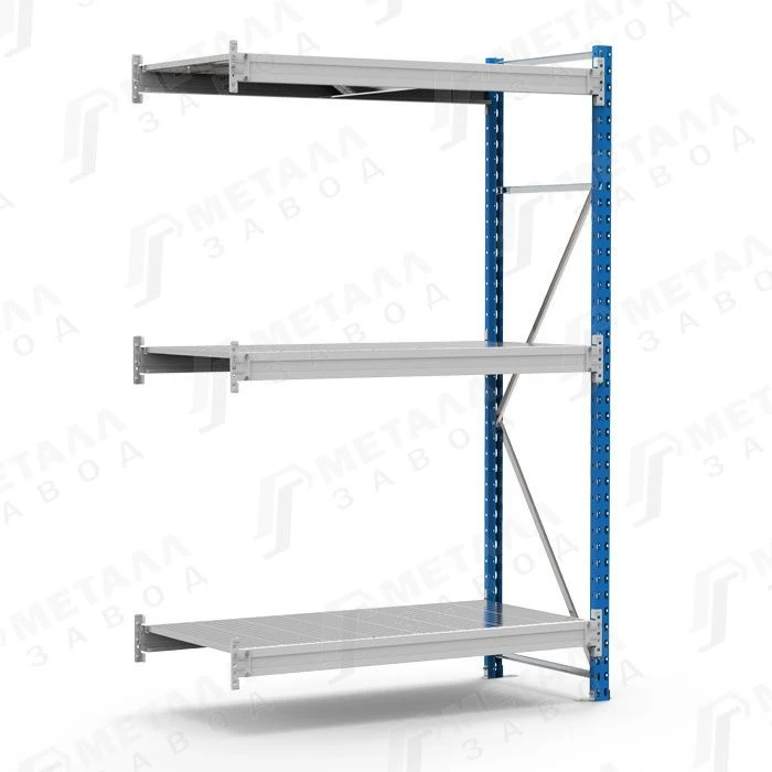 قسم إضافي رف SGR-V 18103-2.0 DS