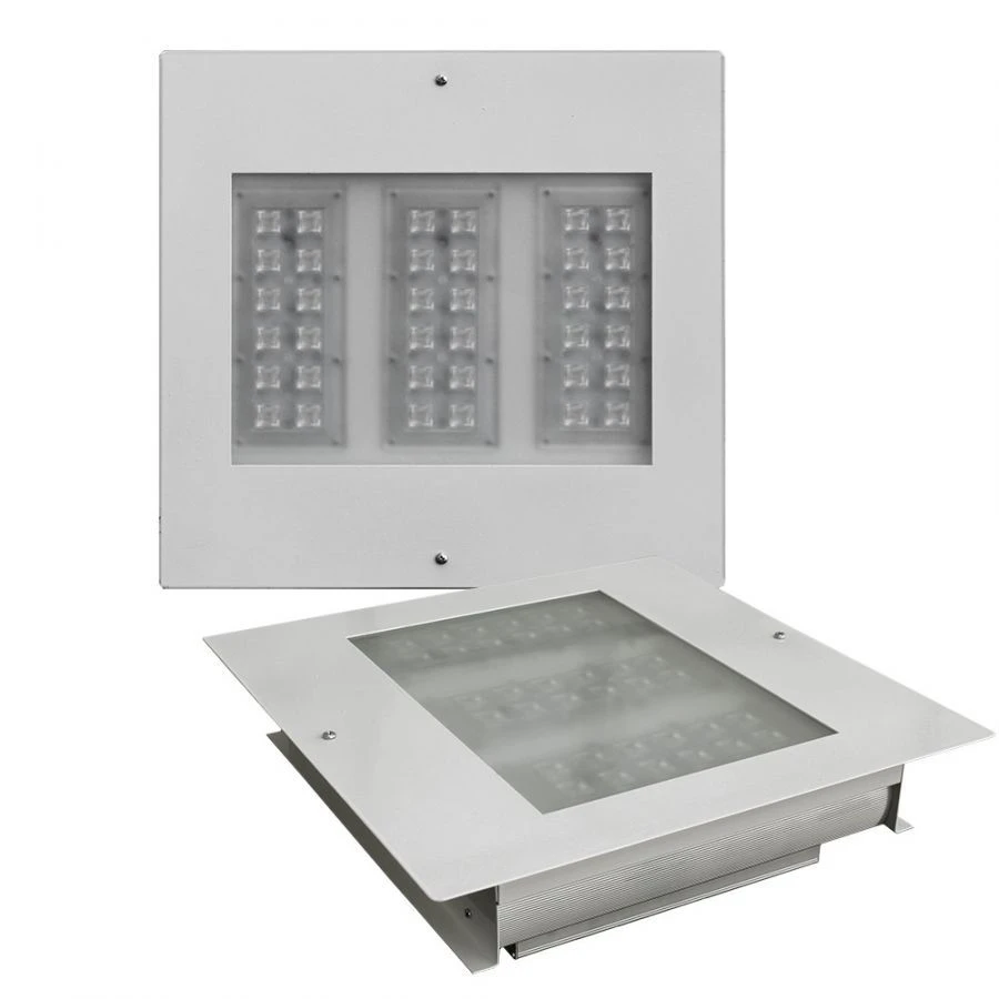 مصباح LED صناعي لمحطات الوقود فوتون-أزس-80
