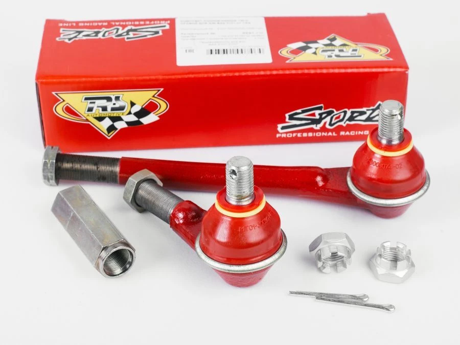 Right Steering Rod End Set 2101 Series "TRS" with Fasteners OEM 21010-3003052-00
