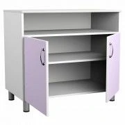 Medical Cabinet TM.11.00 for Storing Medications and Equipment