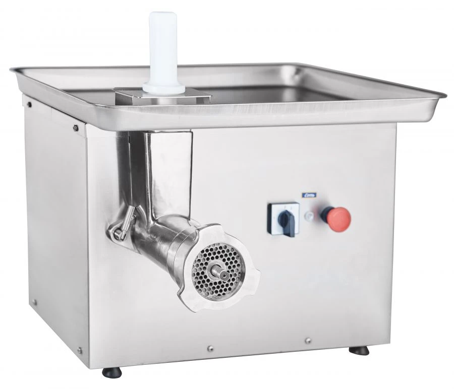 مفرمة لحم كهربائية صناعية مEP-300H