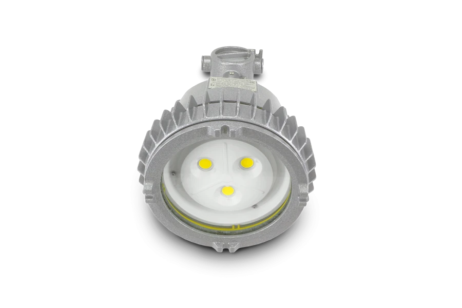 ضوء LED مضاد للانفجار VELAN32-SD.L.90