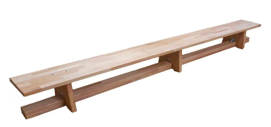I CAN!" Gymnastics Bench for Physical Training