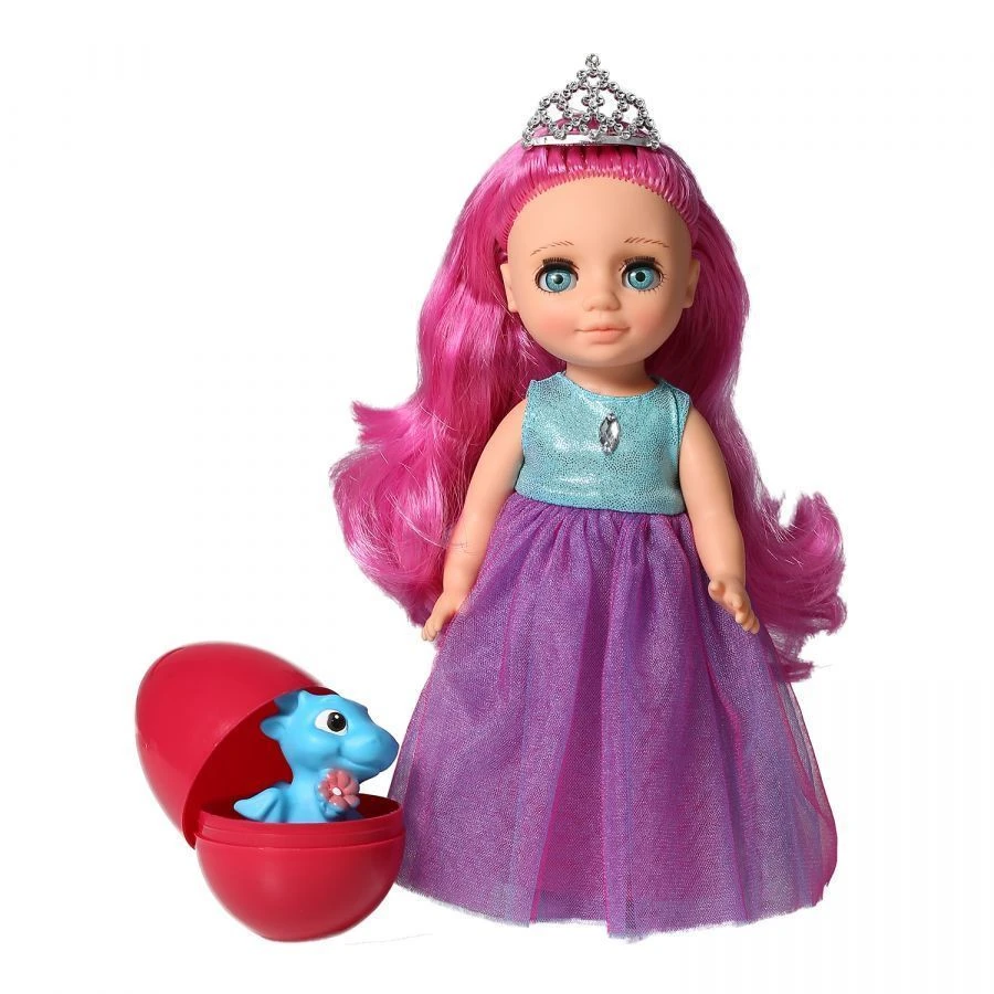 دمية أسا البلاستيكية مغامرات الحكايات الخيالية، V3861