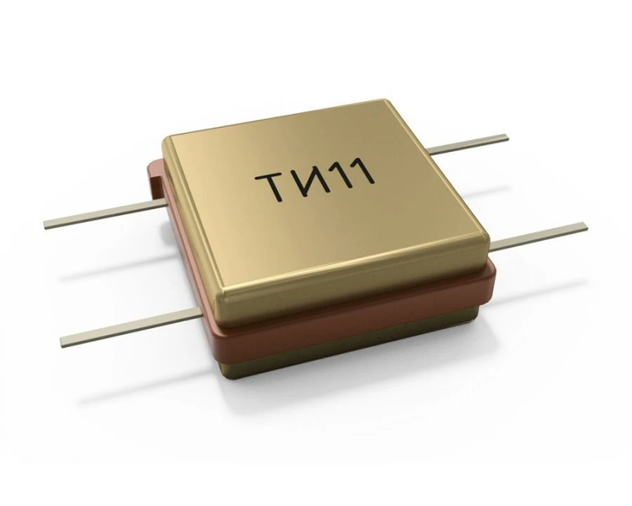 محولات النبض من نوع TI11