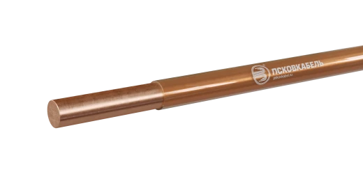 Heat-Resistant Enamelled Wire PETV-2, Type 2, 0.063mm-2.50mm