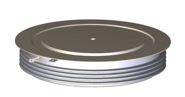 الثايرستور منخفض التردد T283-2500