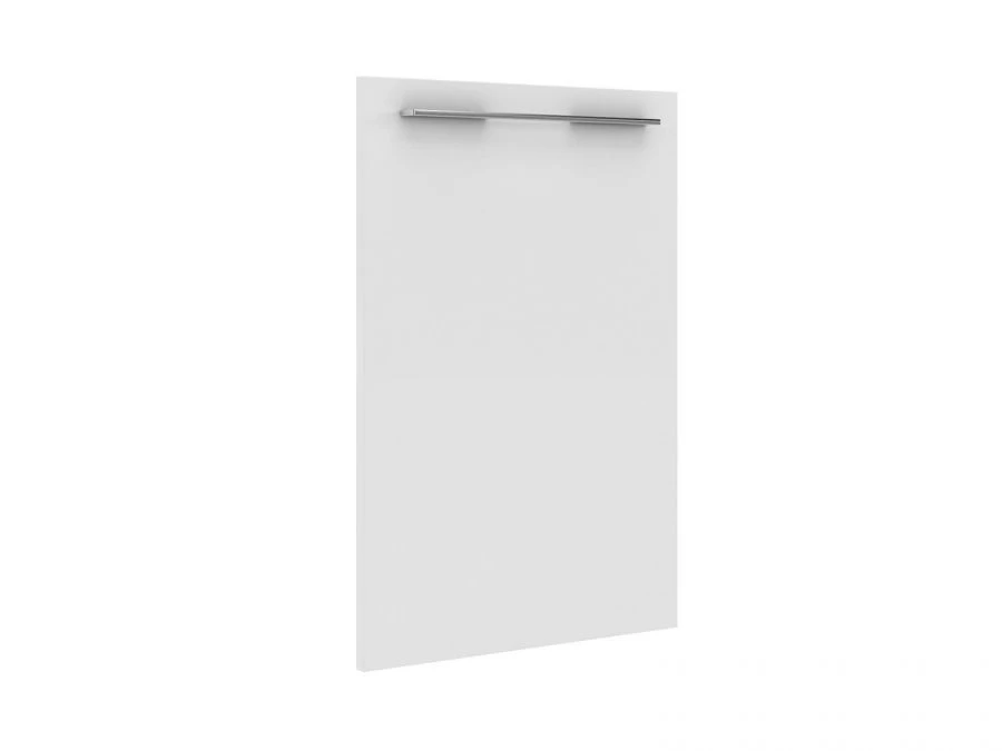 باب MDF لامع أنيق، يمين منخفض، رقم. EMP440DX.HGW