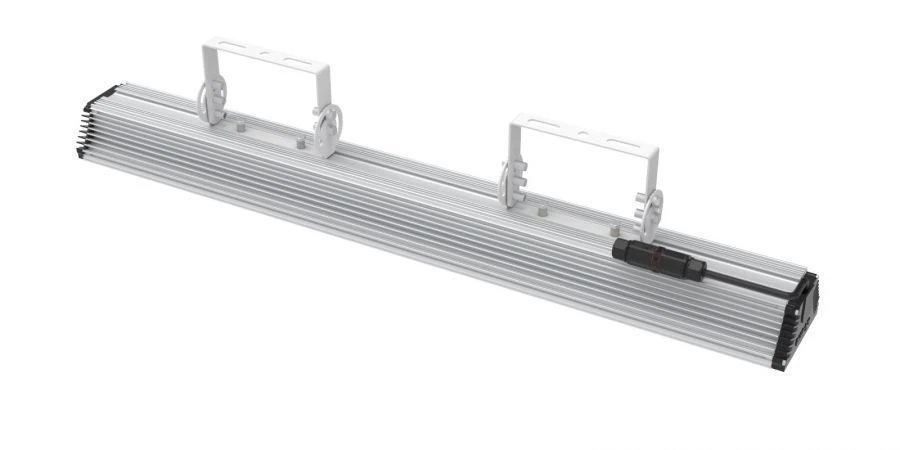 مصباح إنيسي 116 واط LED الصناعي
