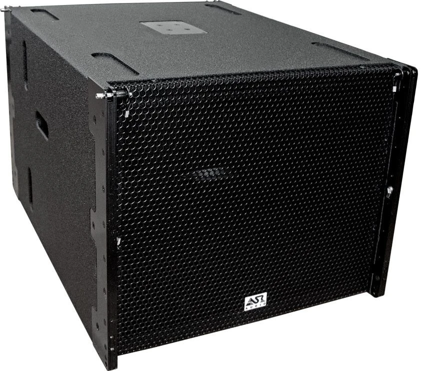 نظام الصوت السلبي من نوع الرّبّ horn ASR TS-118BH-fl